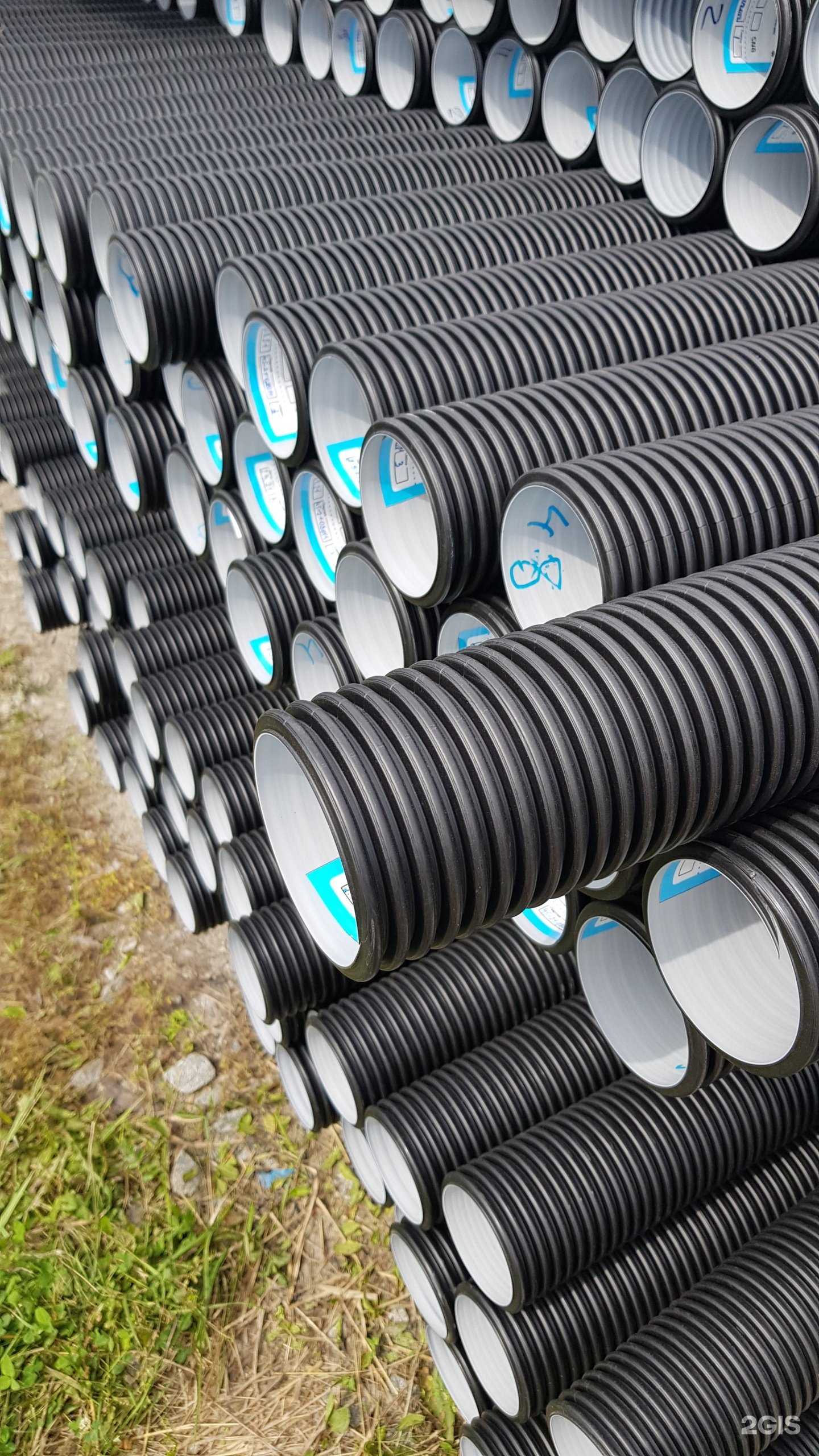 Отзывы на компанию Полипластик-ДВ в Владивостоке c фото