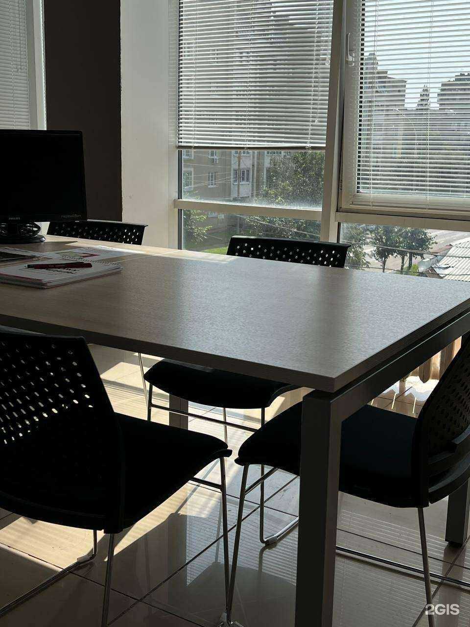 Отзывы на компанию Первый Бит в г. Тамбов c фото