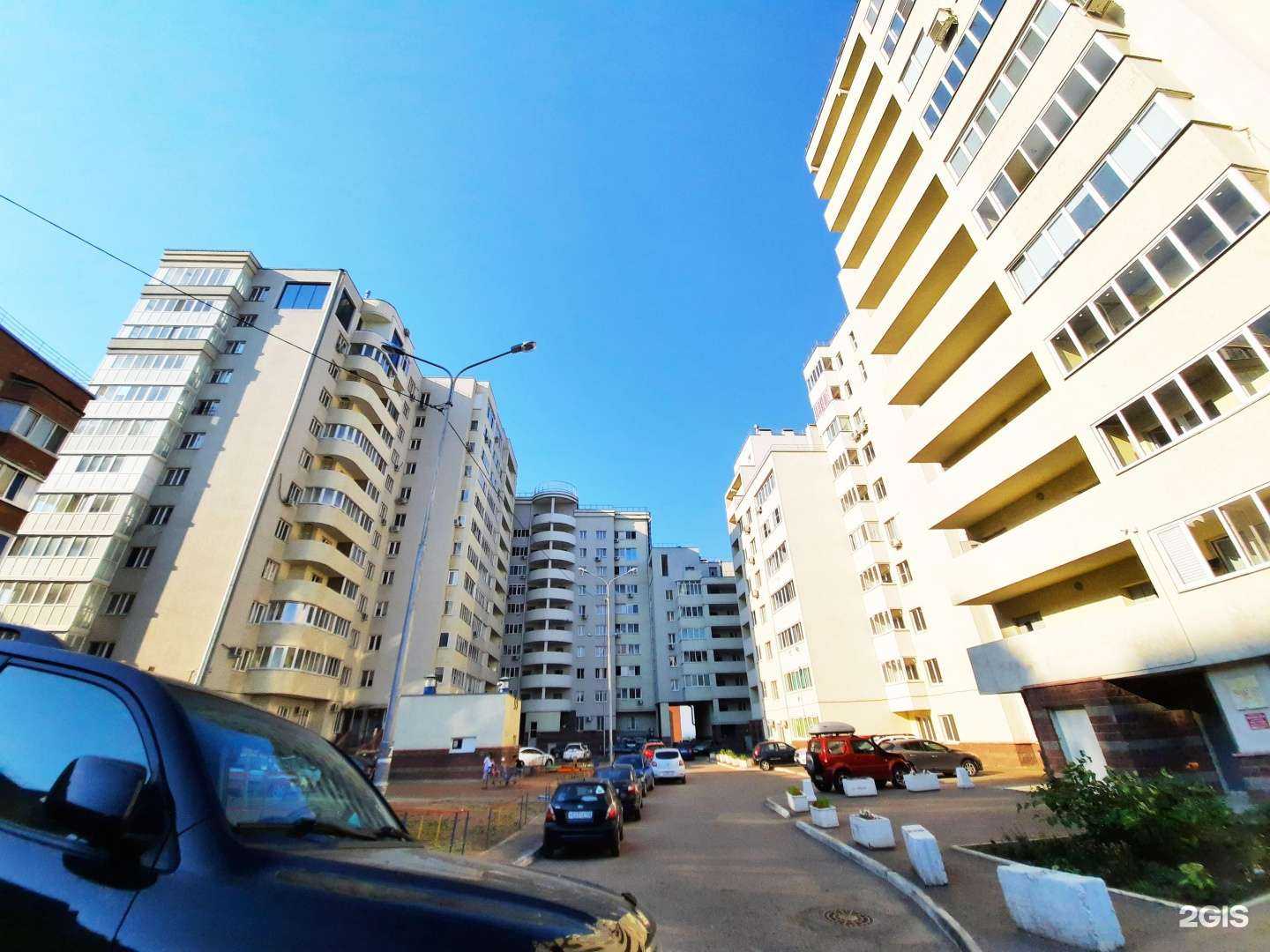 Отзывы на компанию ОптимумНефтеСтрой в Уфе c фото - фотография 2 из 2