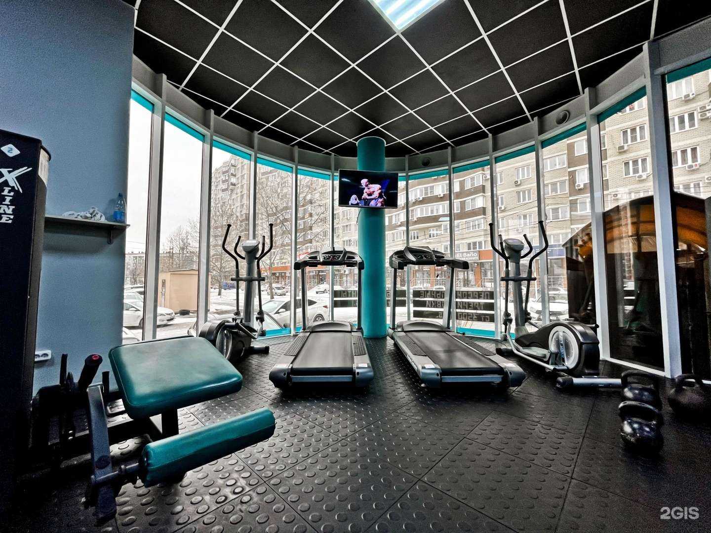 Отзывы на компанию Genetika в г. Новороссийск c фото