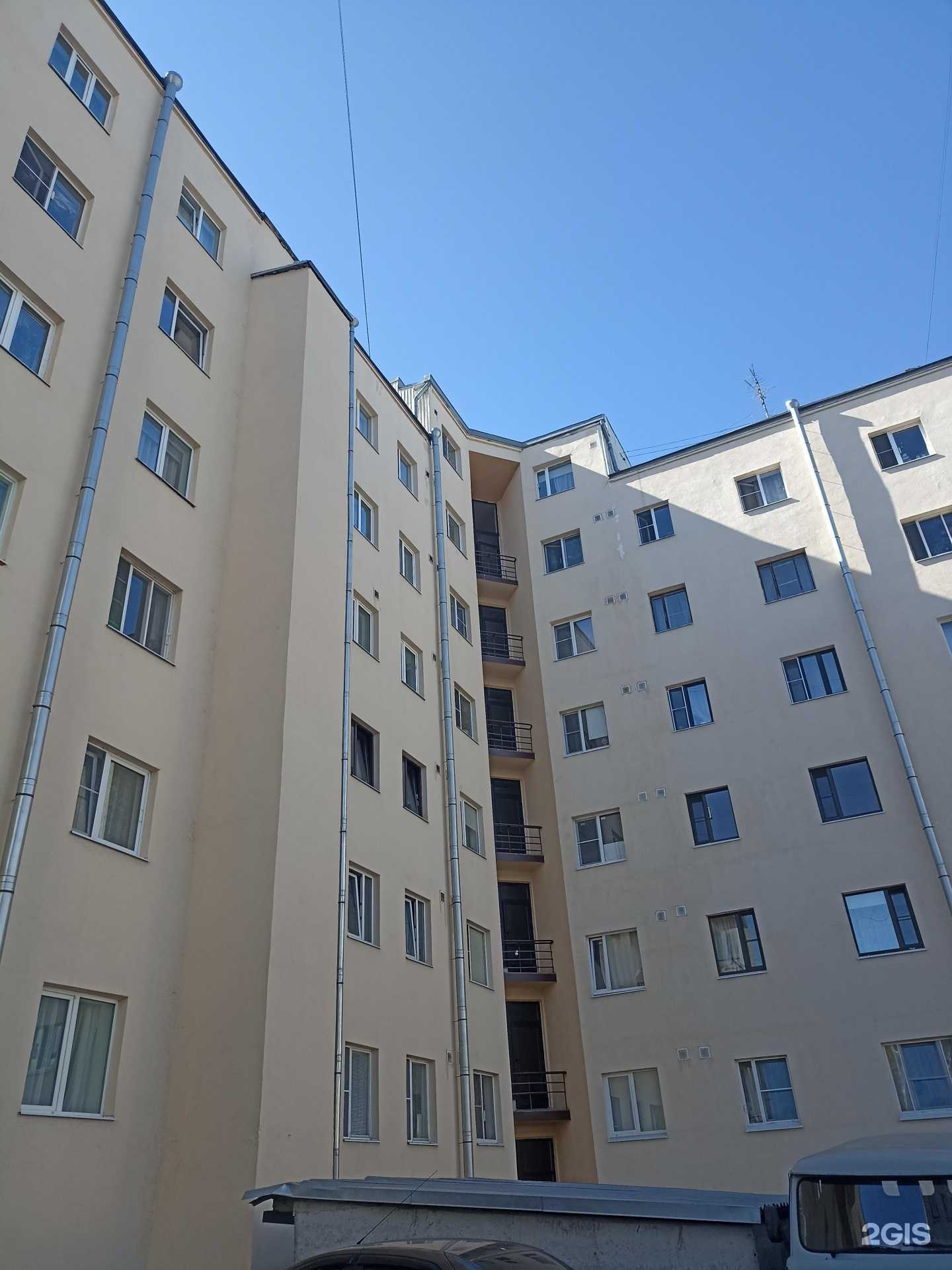 Отзывы на компанию Лекс в Выборге c фото - фотография 2 из 2