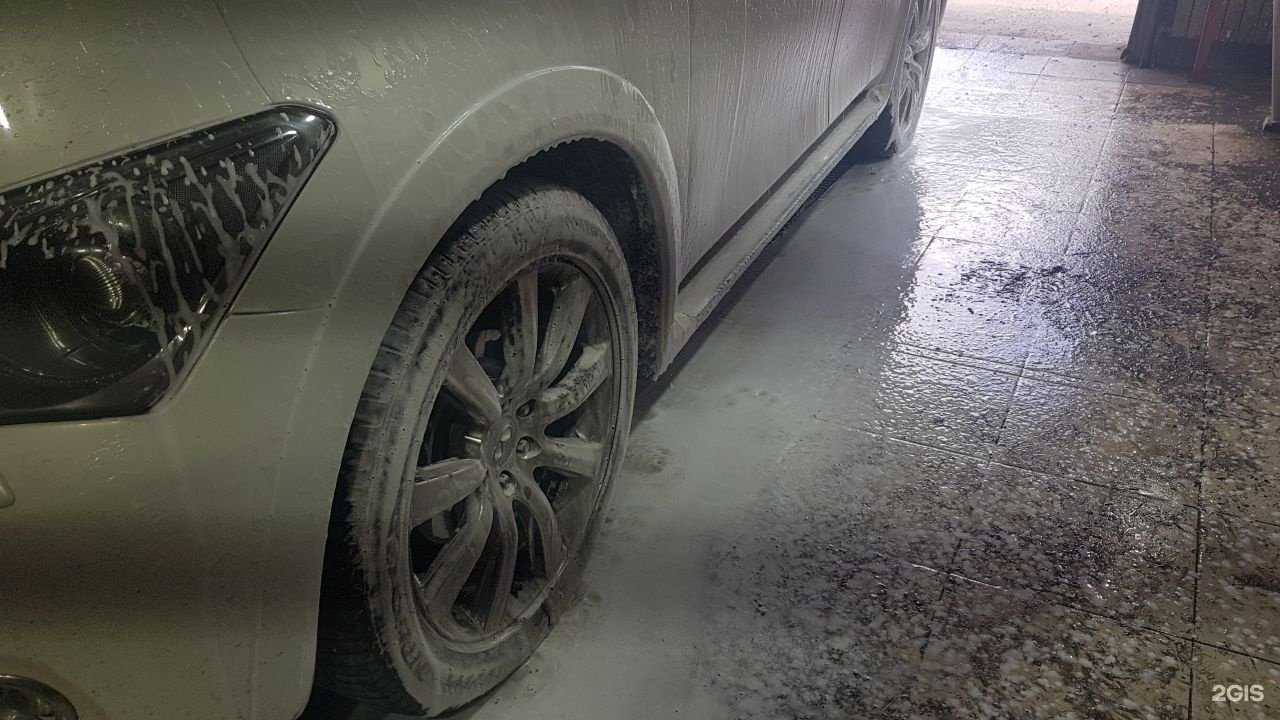 Отзывы на компанию 100cars в г. Омск c фото