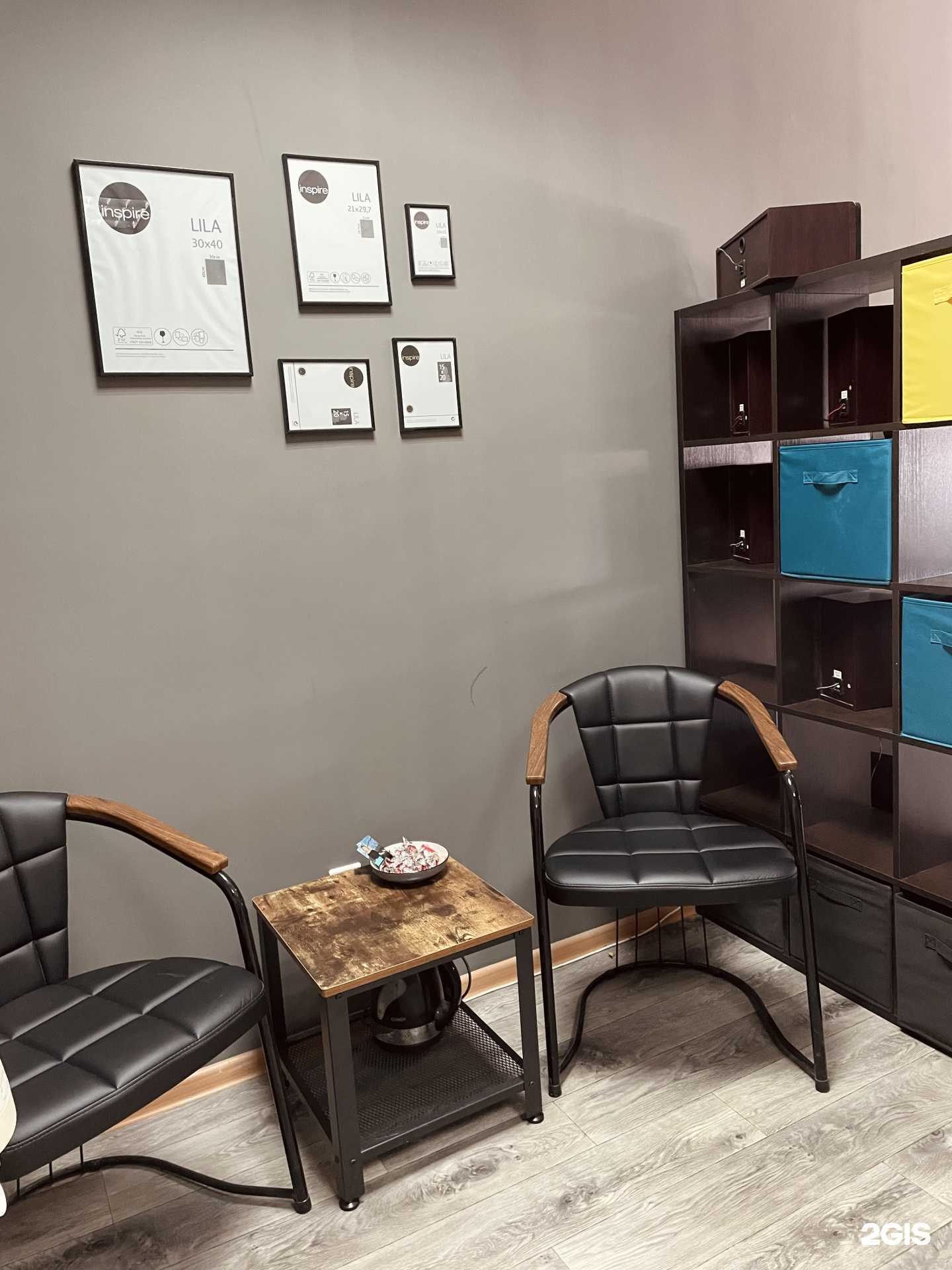 Отзывы на компанию Твой лучший маникюр  в Оренбурге c фото