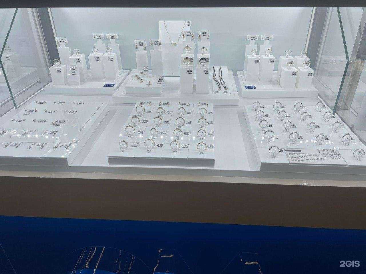 Отзывы на компанию SOKOLOV в г. Великий Новгород c фото