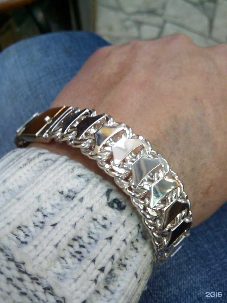 Отзывы на компанию Ювелирная мастерская в Альметьевске c фото