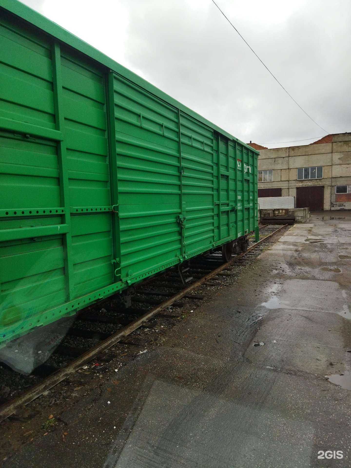 Отзывы на компанию Техпром в г. Новосибирск c фото