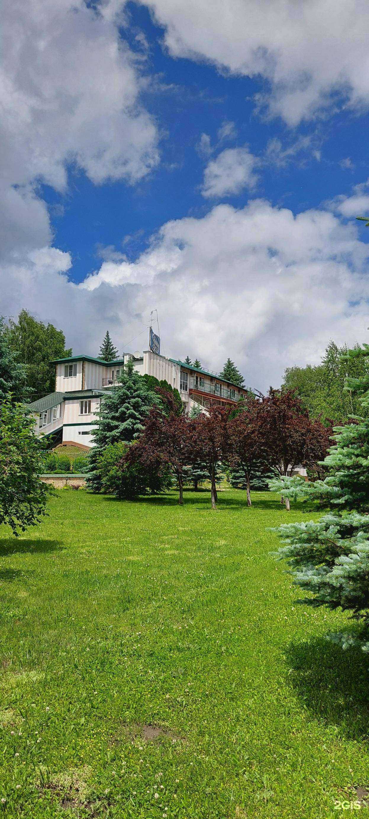 Отзывы на компанию Вилла Арнест в г. Кисловодск c фото