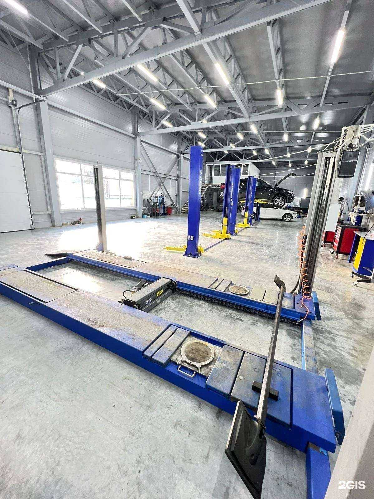 Отзывы на компанию Лихой заезд в Саратове c фото