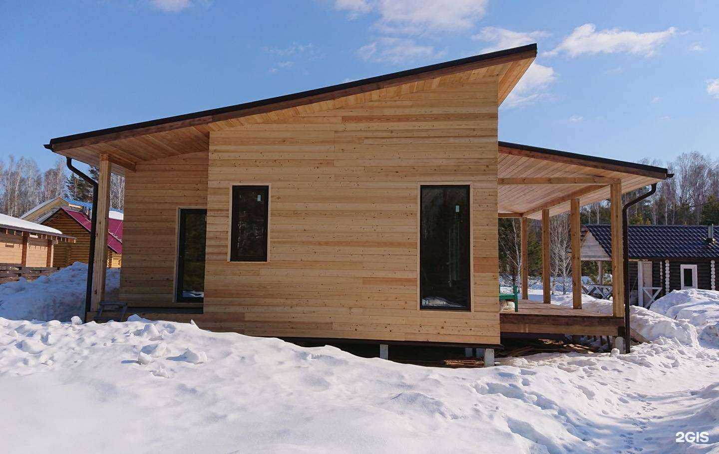 Отзывы на компанию Уютный Дом в г. Новосибирск c фото