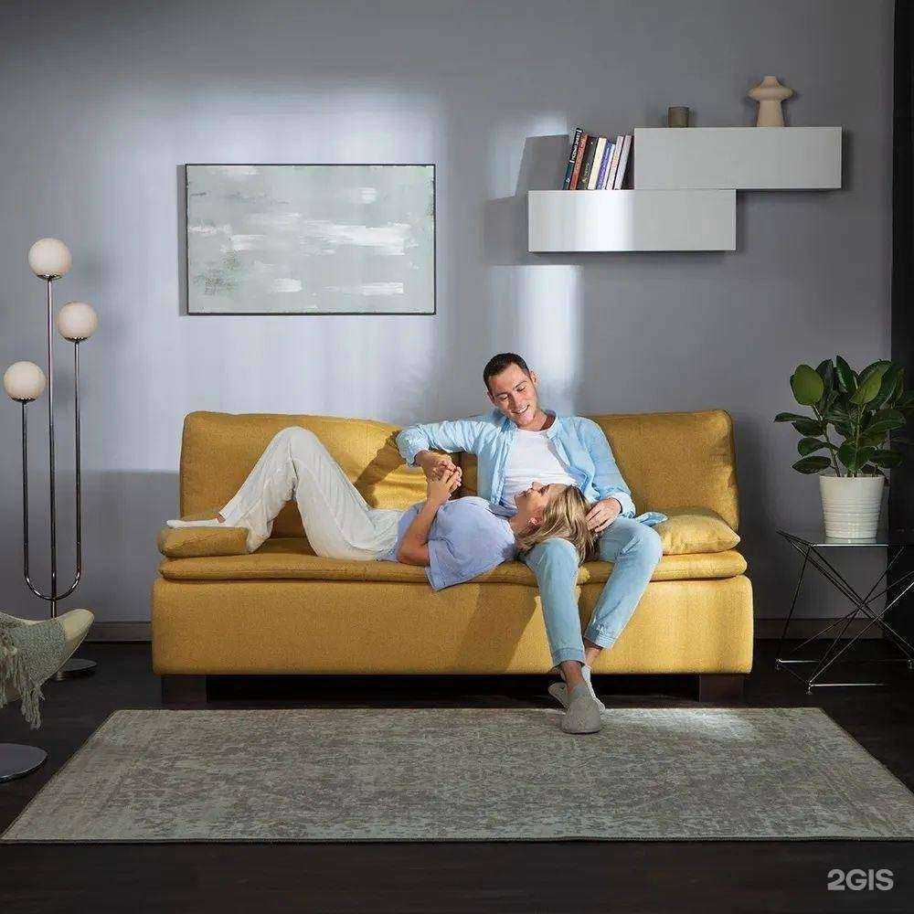 Отзывы на компанию Аскона в Азове c фото