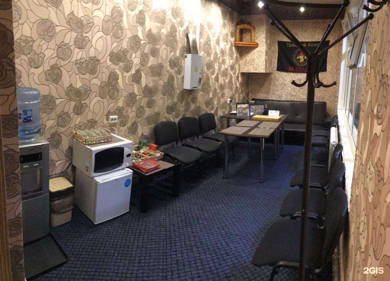 Отзывы на компанию Спарта в Нижнем Новгороде c фото