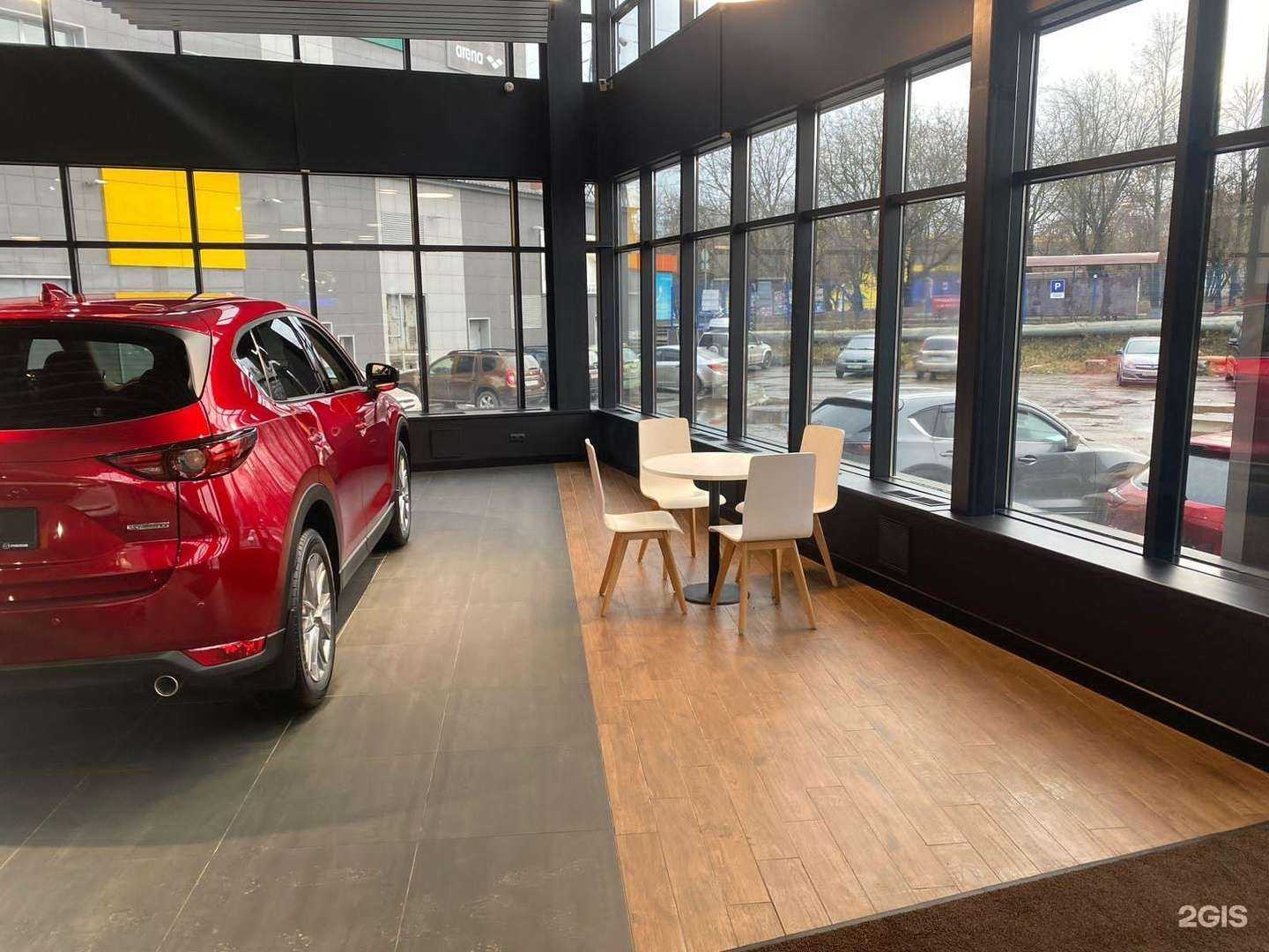 Отзывы на компанию АВД Премиум в Кирове c фото