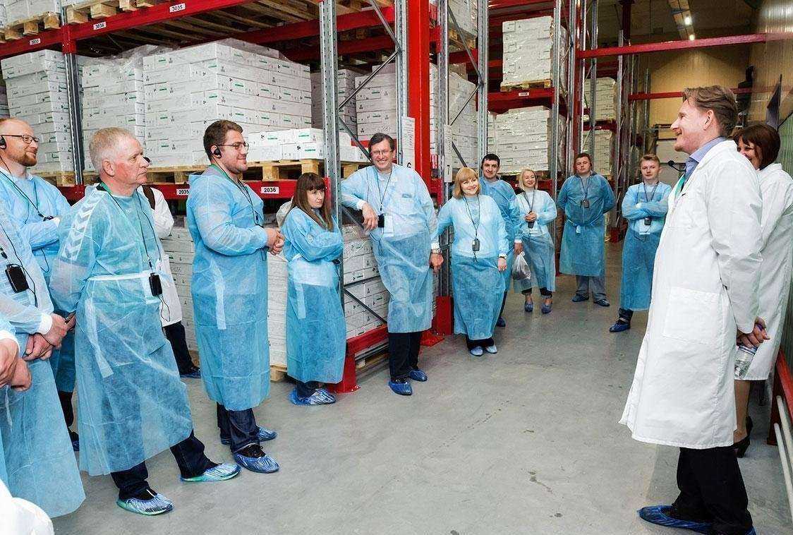 Отзывы на компанию Зооветснаб в Пензе c фото