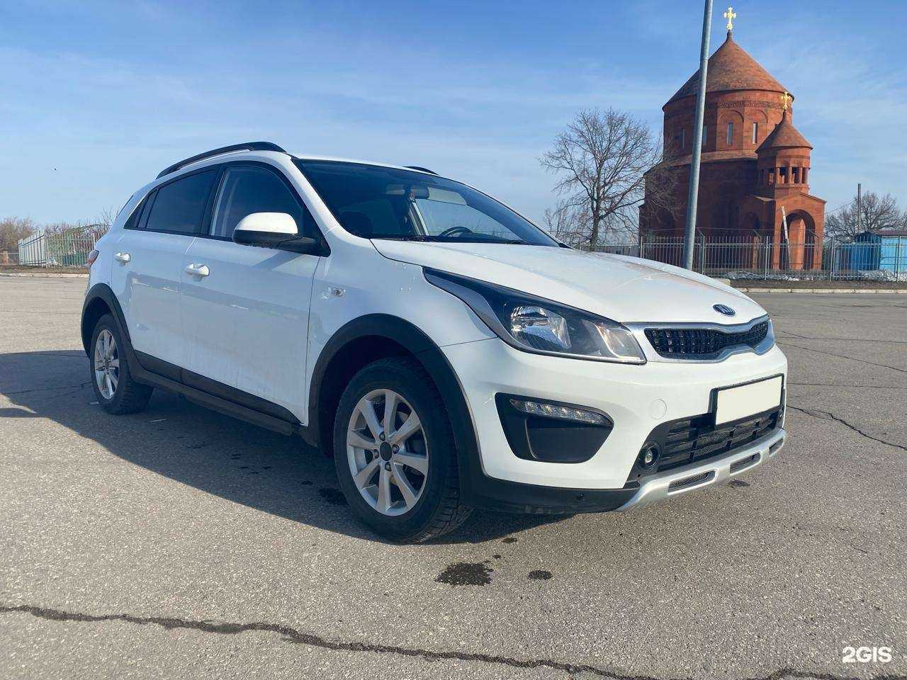 Отзывы на компанию ForteCar в г. Саратов c фото