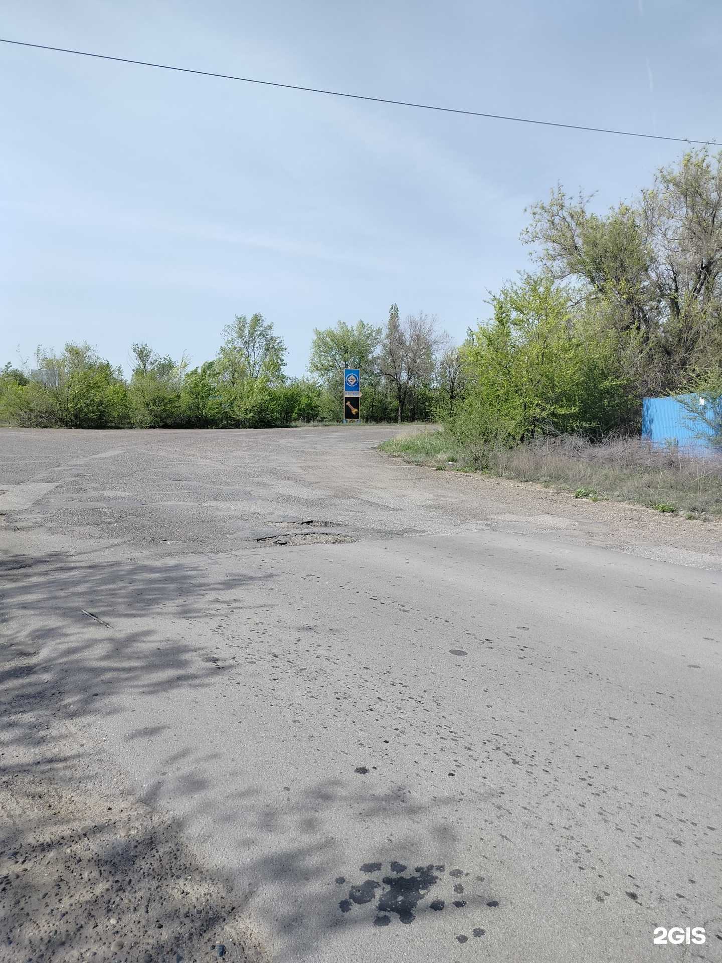 Отзывы на компанию Камышинский Оазис в г. Камышин c фото