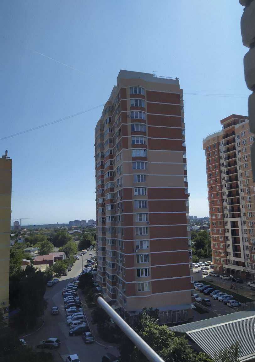 Отзывы на компанию Мастерская по ремонту обуви и изготовлению ключей в Краснодаре c фото - фотография 2 из 2