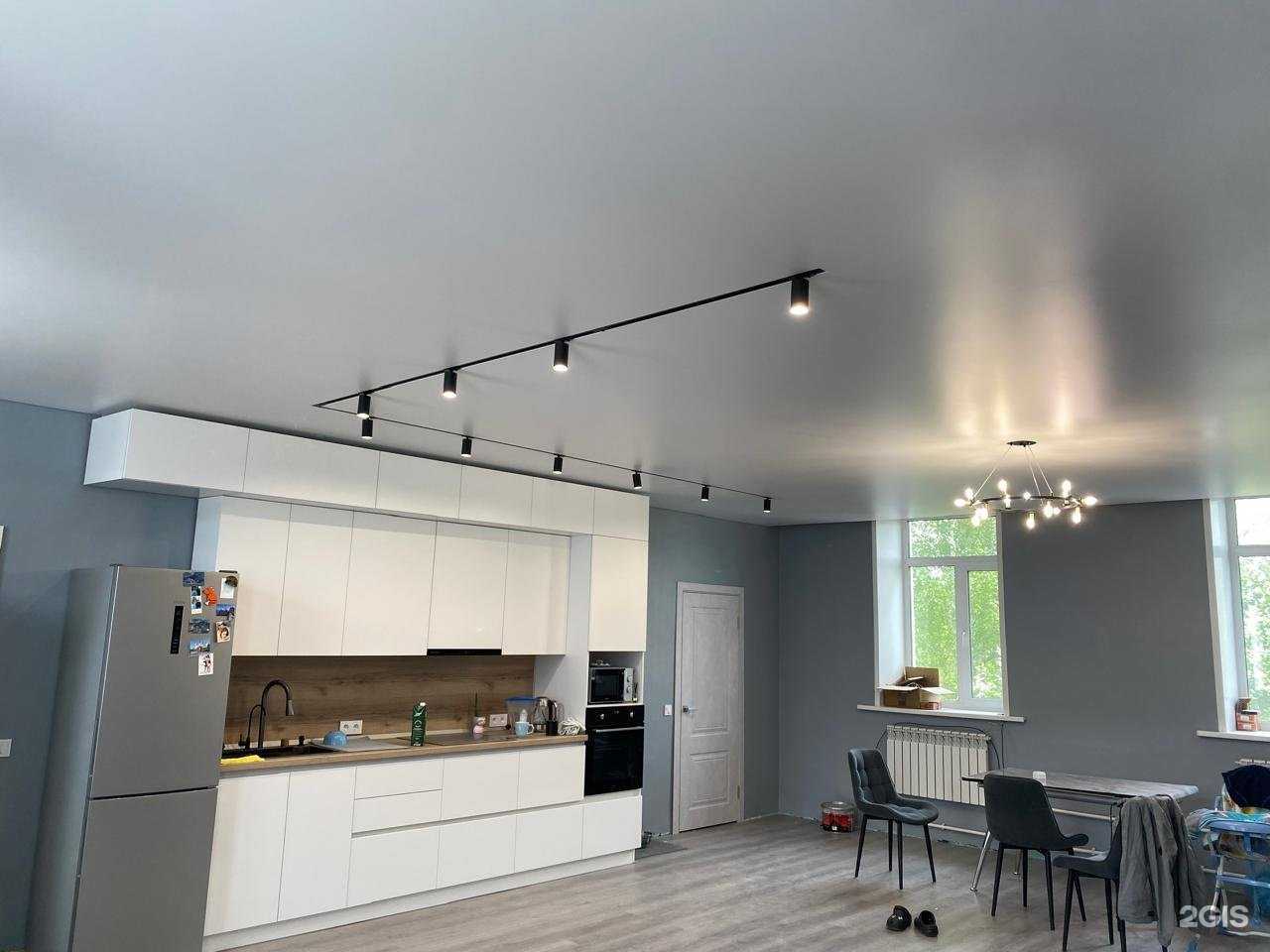 Отзывы на компанию Чистое небо в Улан-Удэ c фото