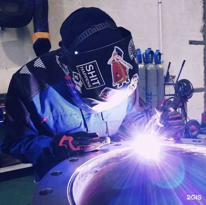 Отзывы на компанию Производственная мастерская Дениса Гапоненко в Пскове c фото