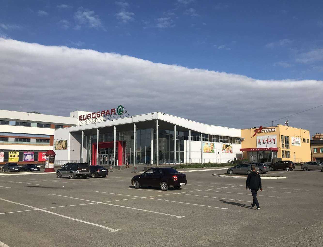 Отзывы на компанию Астрон в Йошкар-Оле c фото - фотография 2 из 2