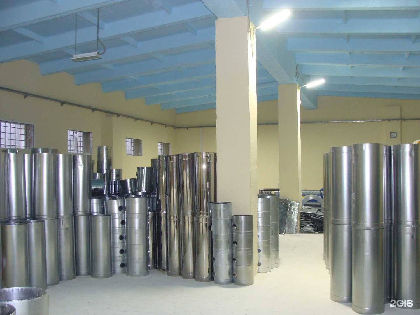 Отзывы на компанию Канал в Рязани c фото