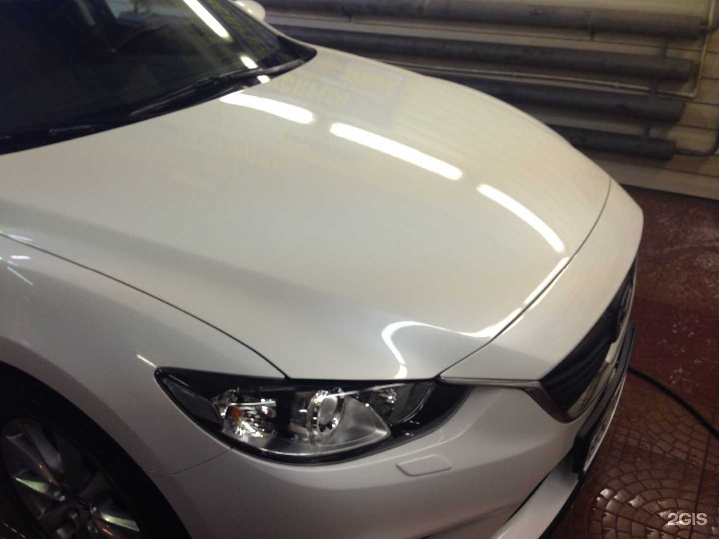 Отзывы на компанию Автокомплекс в Ярославле c фото