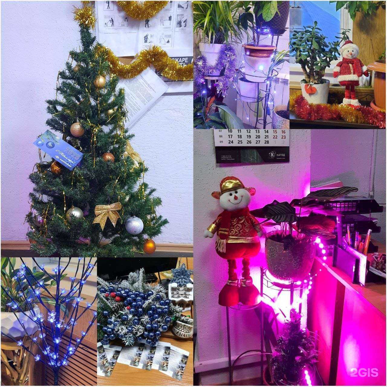 Отзывы на компанию Метаколор тд в Новосибирске c фото