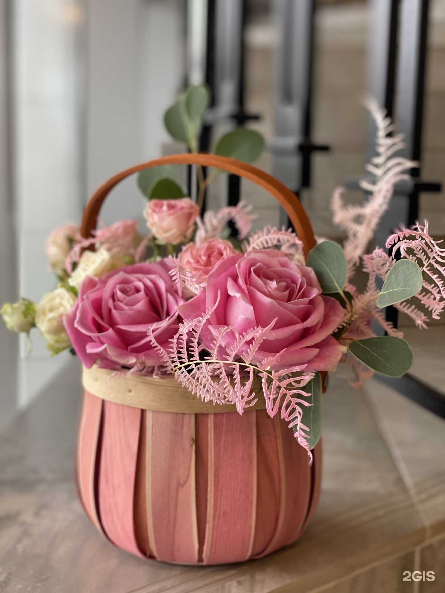 Отзывы на компанию Blume в Казани c фото