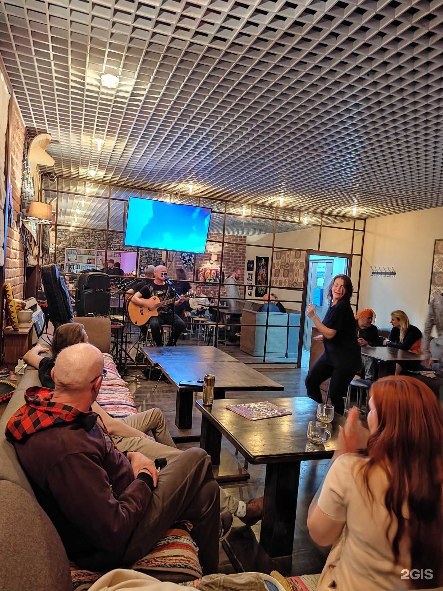 Отзывы на компанию Мачете в Липецке c фото