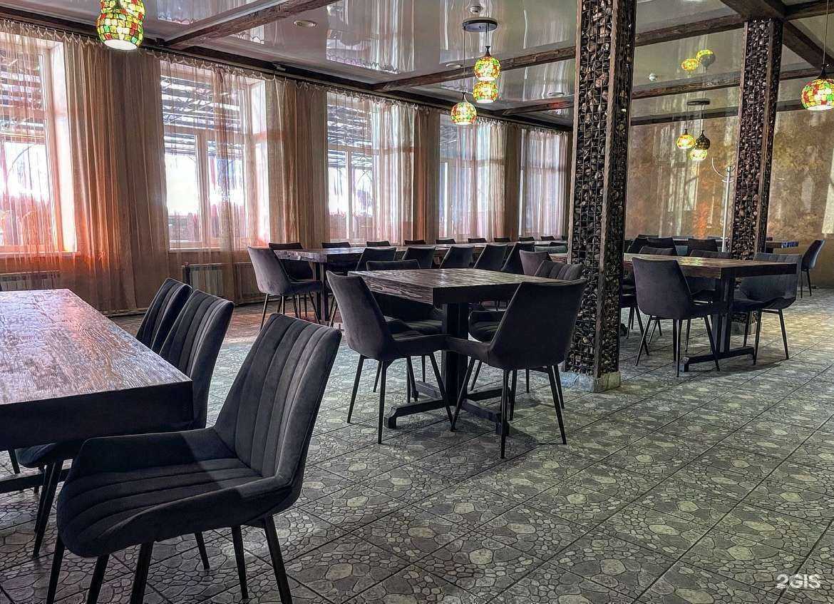 Отзывы на компанию Жара в Перми c фото