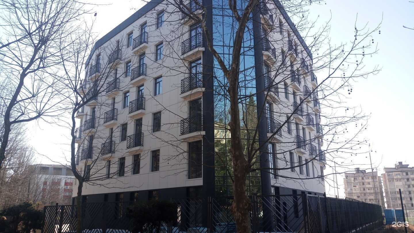 Отзывы на компанию Клиника Фомина в Сочи c фото - фотография 2 из 2