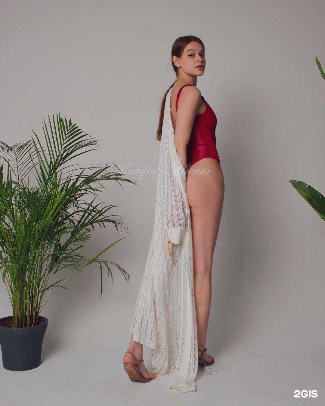 Отзывы на компанию Каприз авеню в Брянске c фото