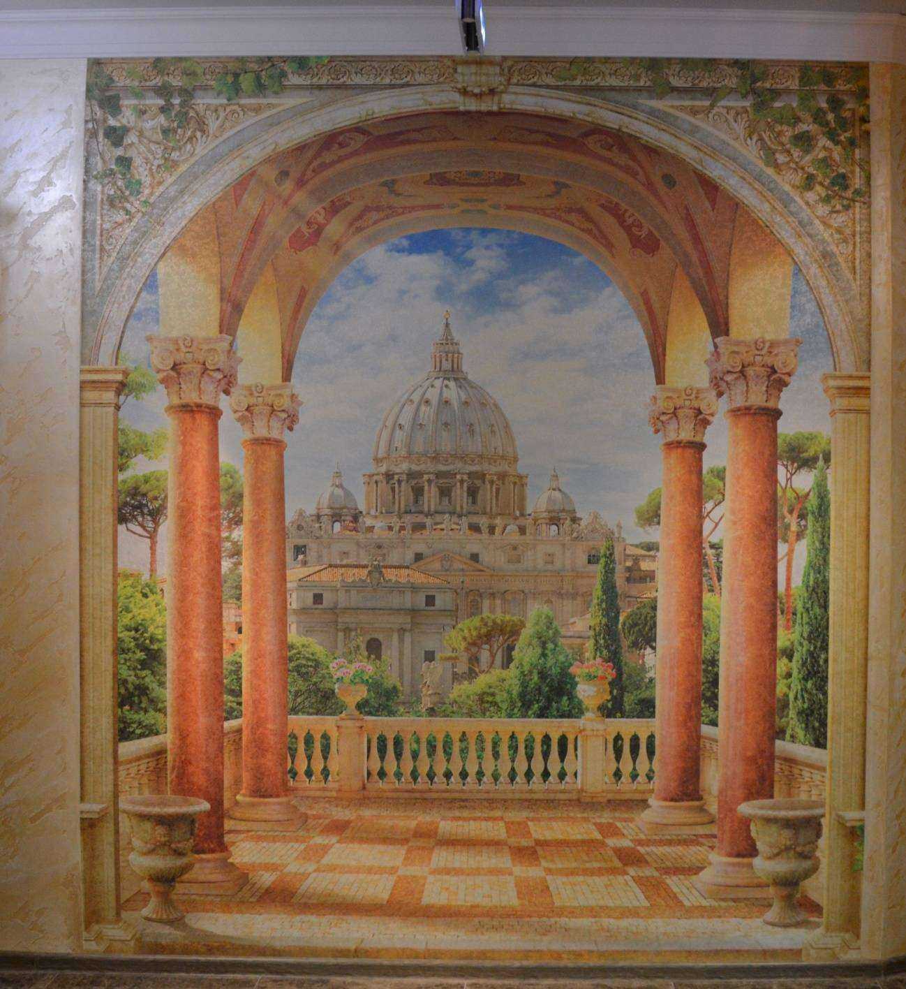 Отзывы на компанию Венеция в Брянске c фото