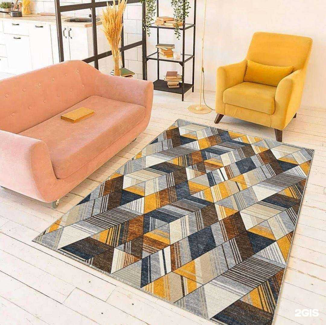 Отзывы на компанию ЯрКовёр в Ярославле c фото