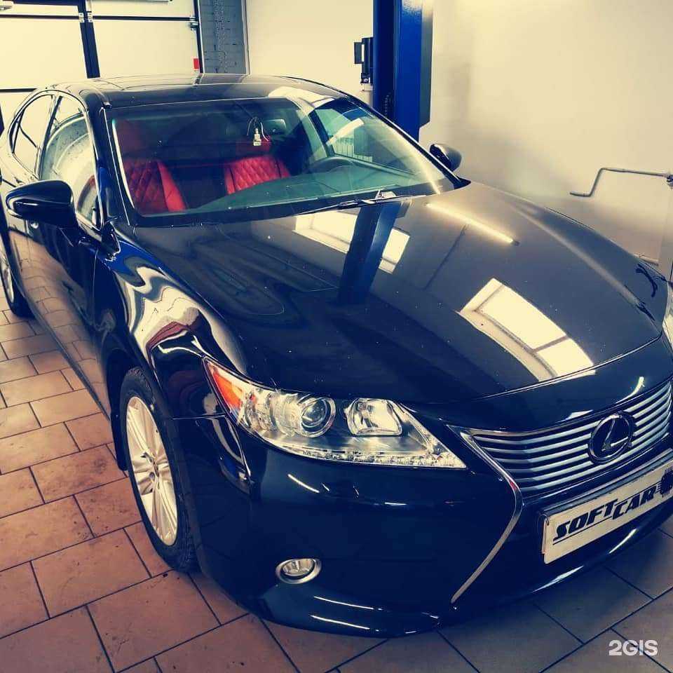 Отзывы на компанию Softcar в Ростове-на-Дону c фото