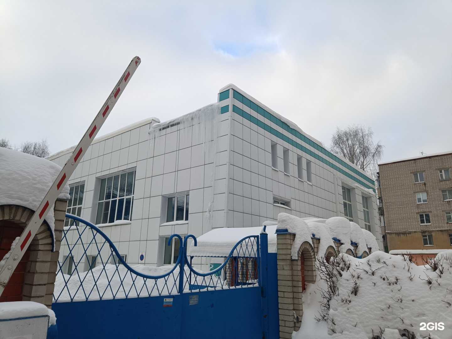 Отзывы на компанию Дельфин в Йошкар-Оле c фото