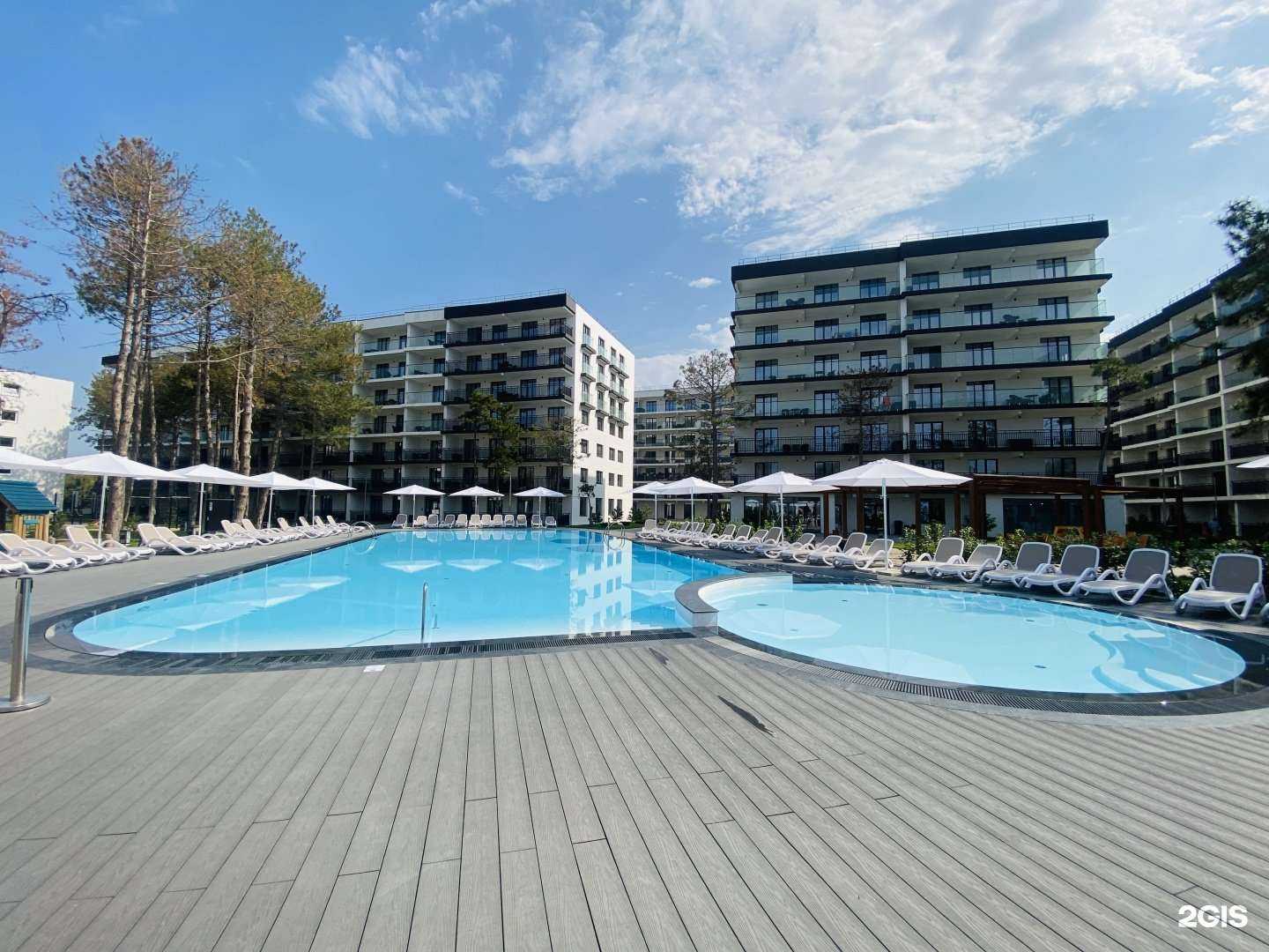 Отзывы на компанию Европа 4* в г. Анапа c фото