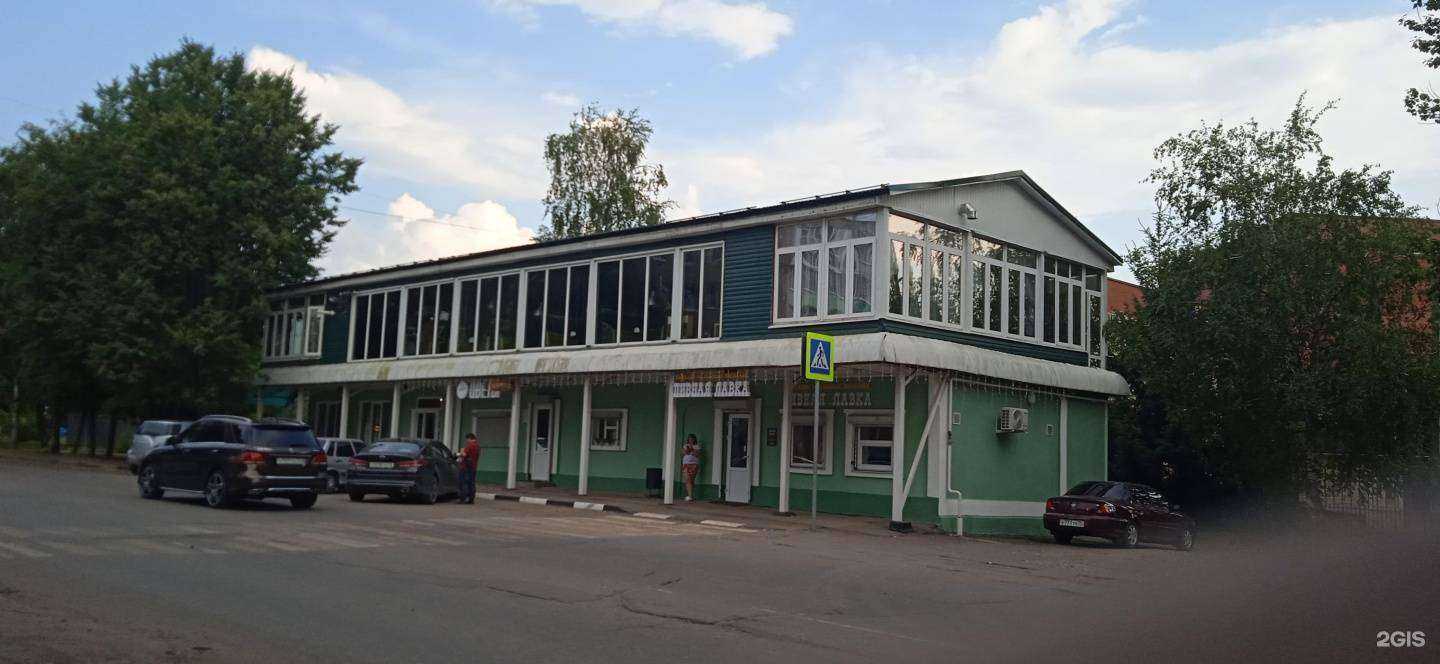 Отзывы на компанию Дача  в г. Переславль-Залесский c фото