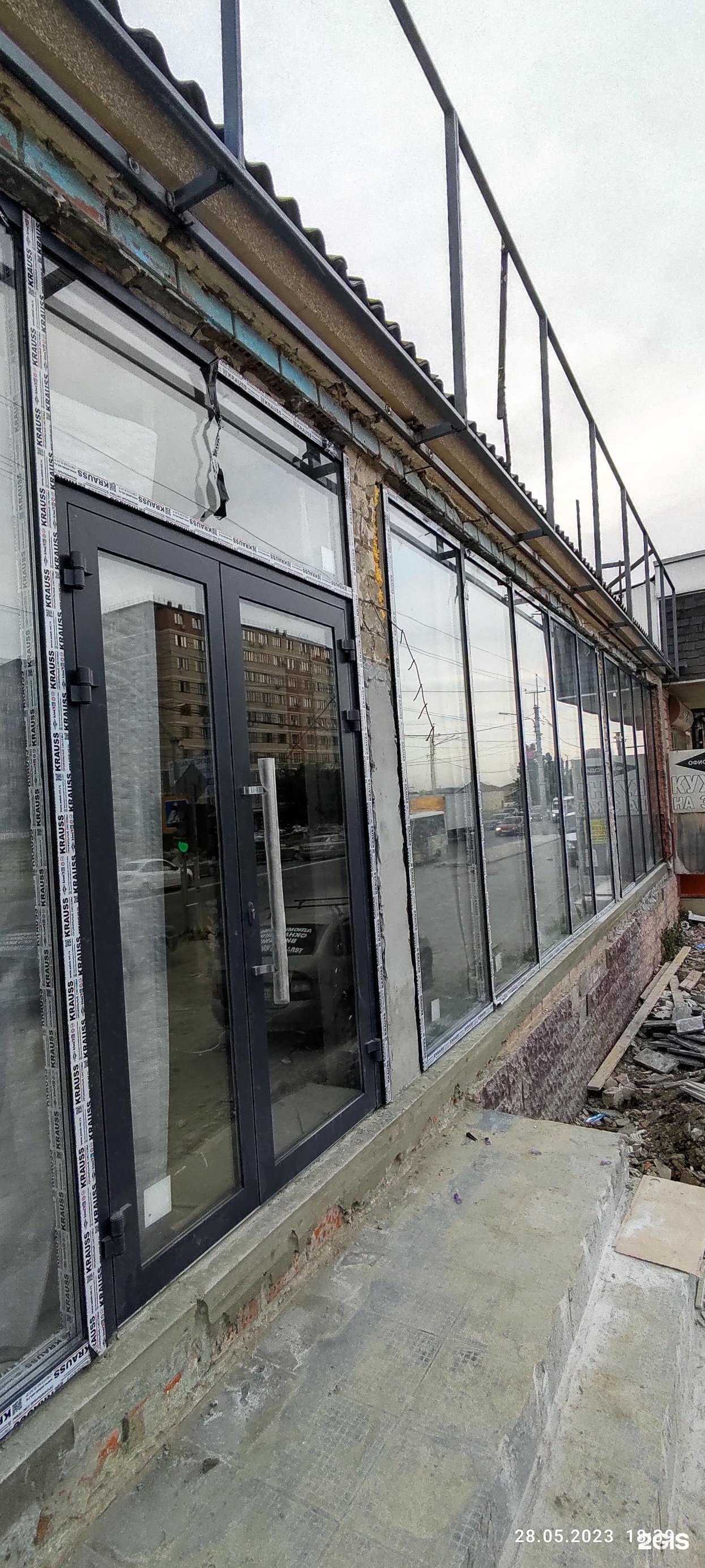 Отзывы на компанию Allumax в г. Махачкала c фото