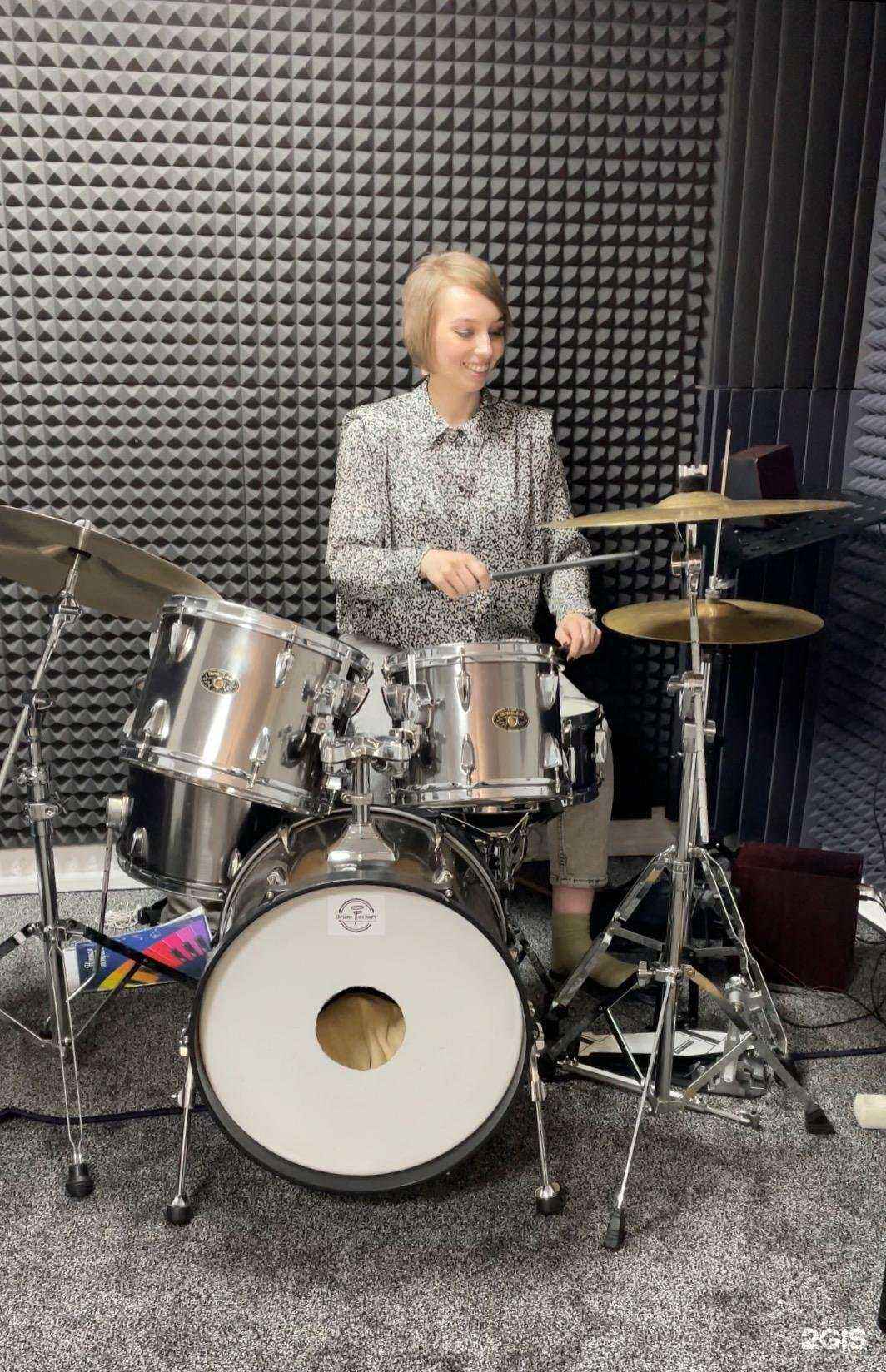 Отзывы на компанию DrumFactory в г. Калининград c фото