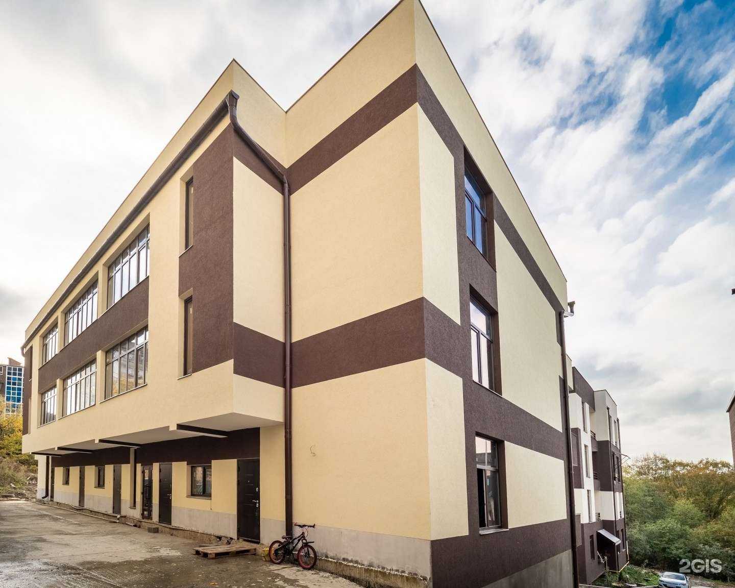 Отзывы на компанию Модный хвост в Сочи c фото - фотография 2 из 2