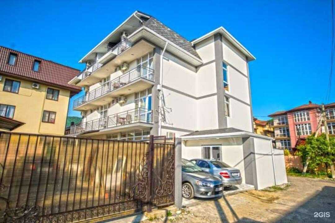 Отзывы на компанию Grand Elif в г. Сочи c фото