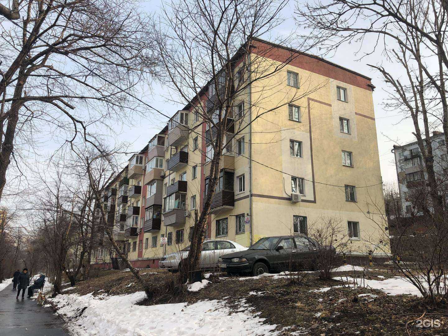 Отзывы на компанию КВС Рента в Владивостоке c фото - фотография 2 из 2