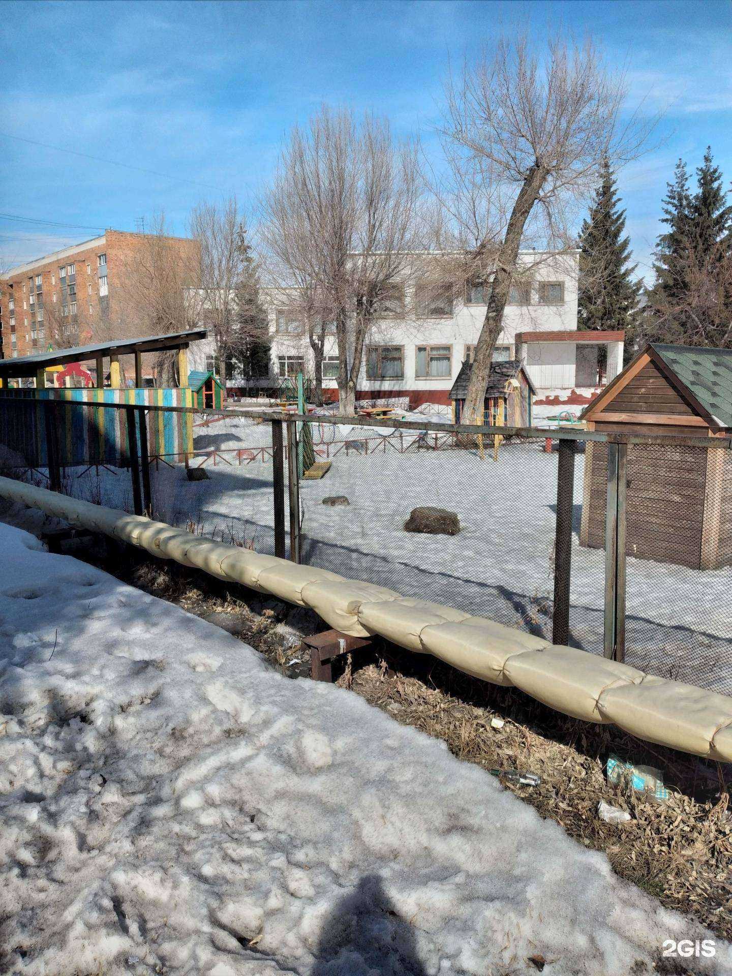 Отзывы на компанию Аленький цветочек в Кургане c фото