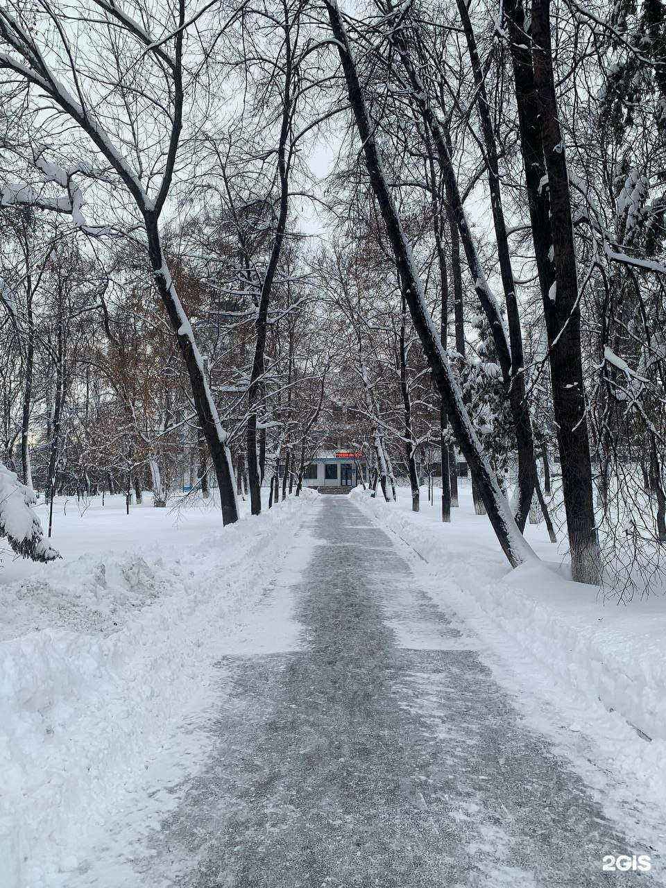 Отзывы на компанию Цибизова и партнеры в г. Екатеринбург c фото