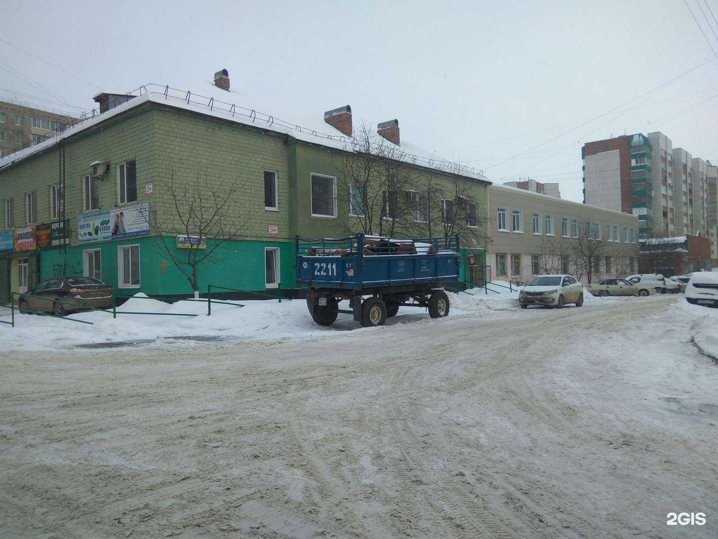 Отзывы на компанию Бюро промышленной автоматизации в Уфе c фото - фотография 2 из 2