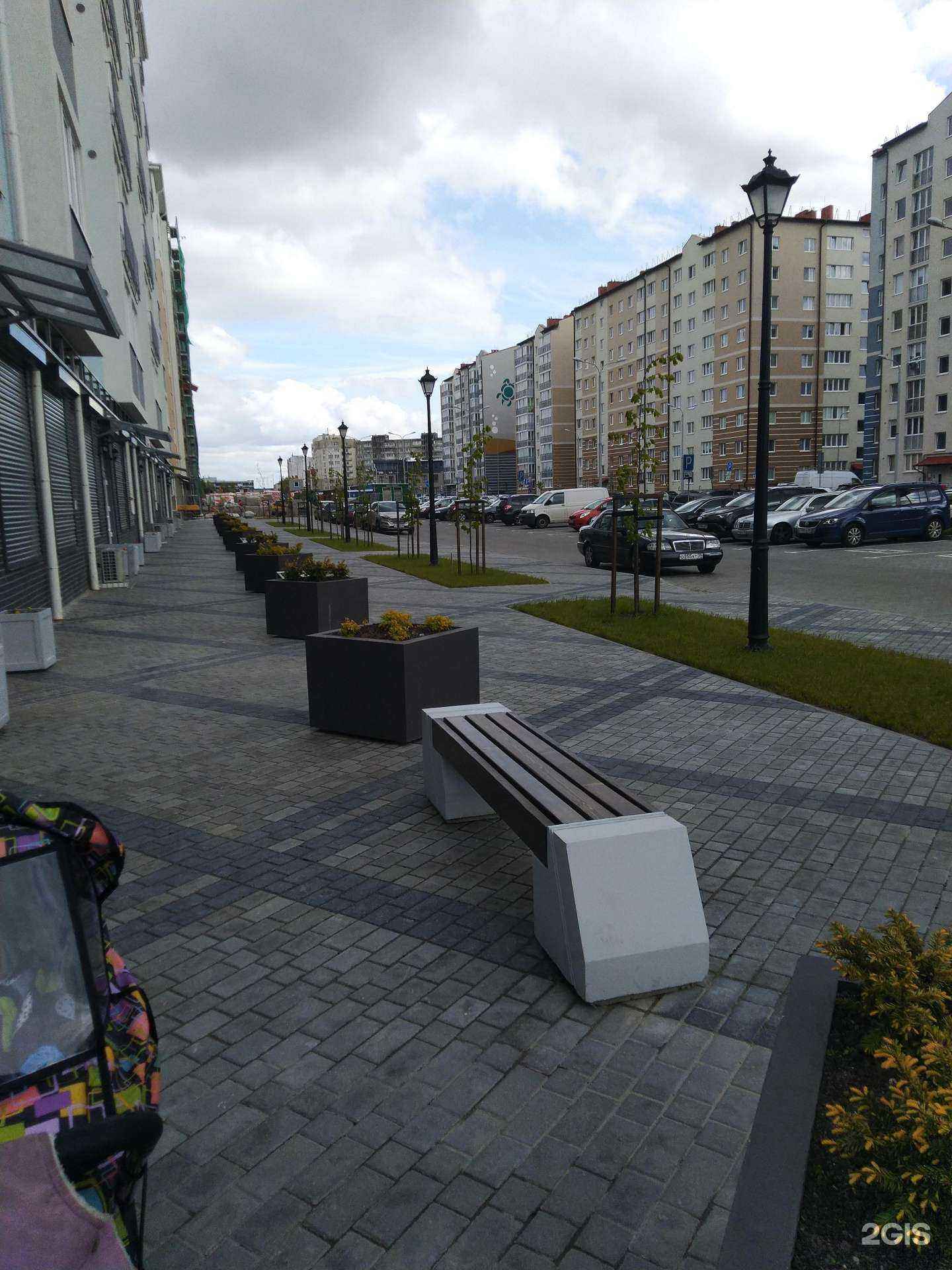 Отзывы на компанию Аптекаbm.ru в Калининграде c фото - фотография 2 из 2