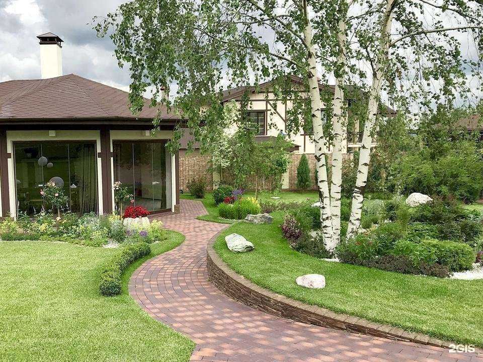 Отзывы на компанию Русские газоны в Краснодаре c фото