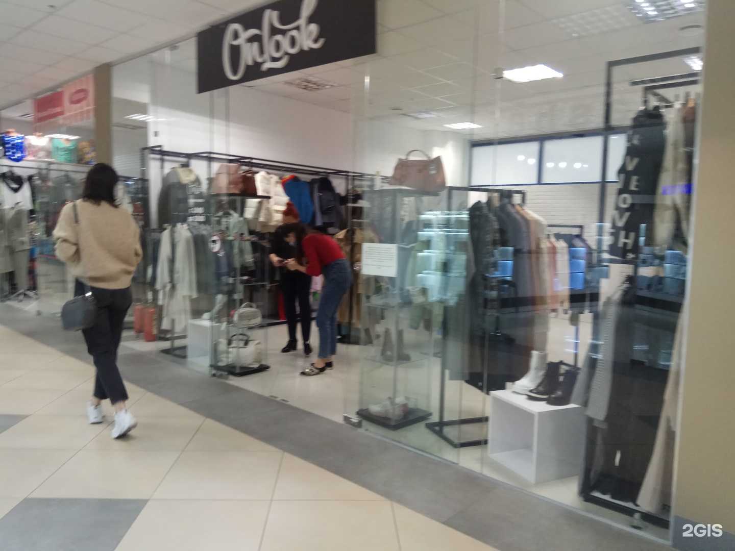 Отзывы на компанию OnLook в Калининграде c фото