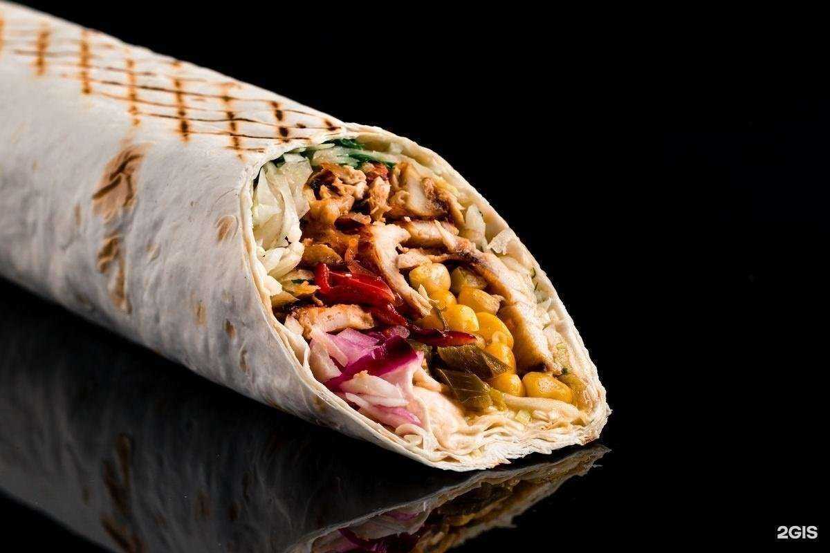 Отзывы на компанию Kebab house в г. Барнаул c фото