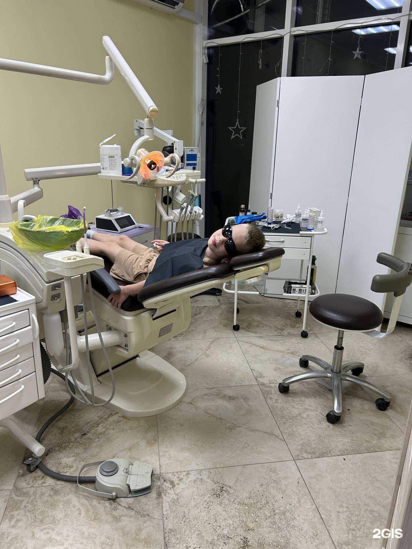 Отзывы на компанию Зубок в Краснодаре c фото